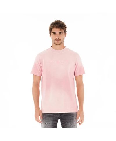 Hvman Chosen To Prevail x Cult Men's Basic Logo Tee