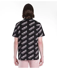 Hvman Chosen To Prevail x Cult Men's Human Novelty Tee