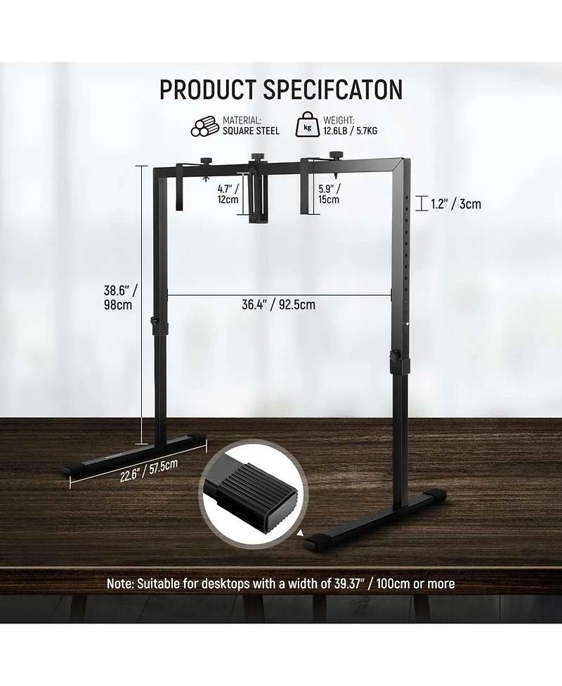 Neewer ST100 Camera Mounting Accessory