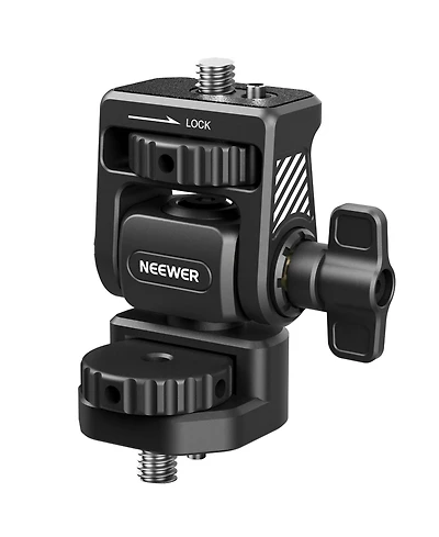 Neewer MA021 Camera Mounting Accessory for Atomos Ninja 5" and 7" Camera Monitor SmallRig
