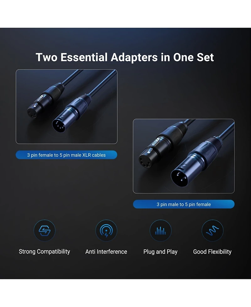 Neewer MS028 Microphone