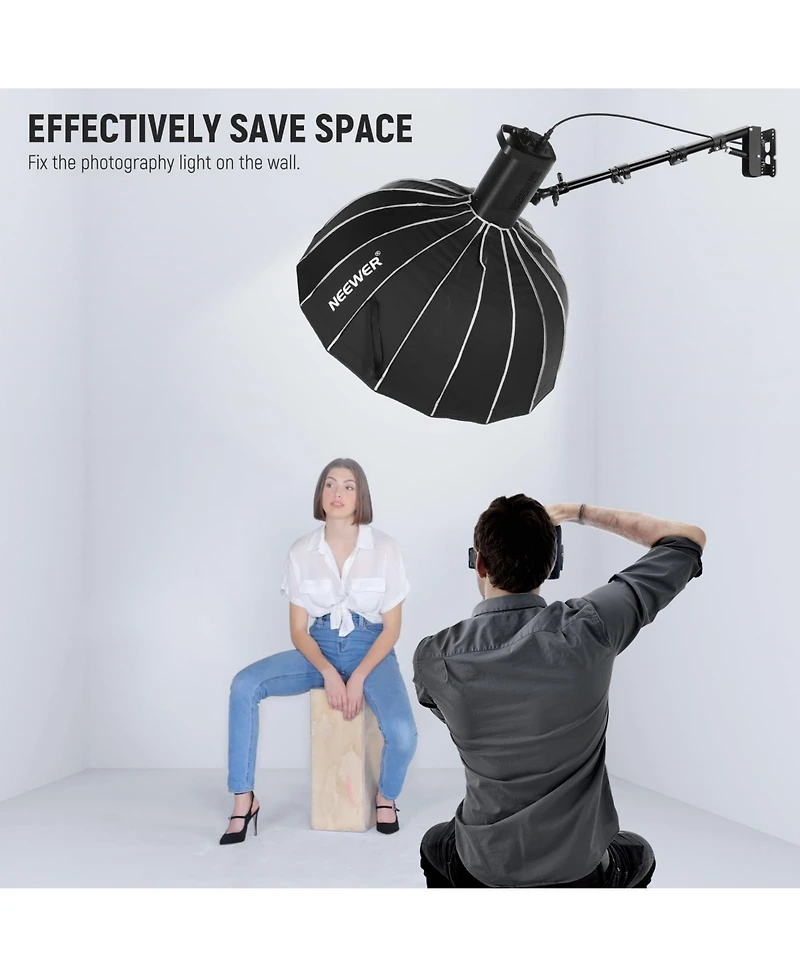 Neewer Wb-100 Ring Light