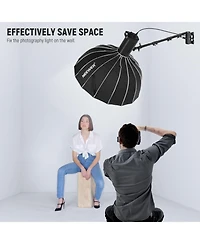 Neewer Wb-100 Ring Light