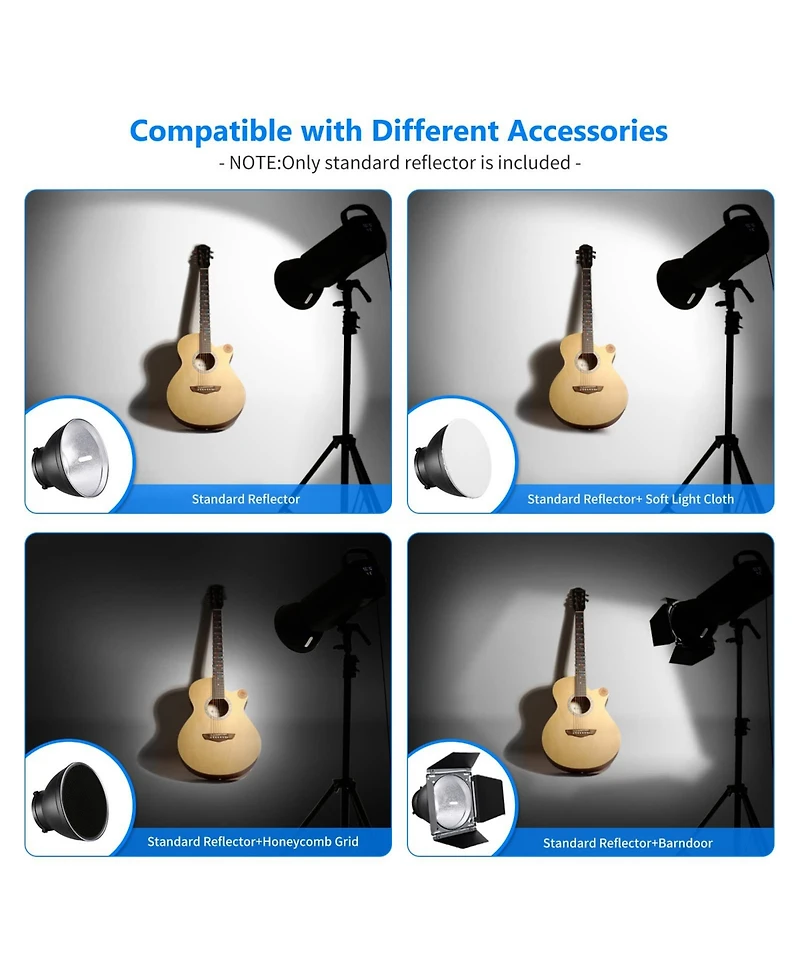 Neewer CB60 Camera Mounting Accessory