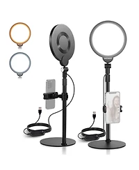 Neewer R06 Ring Light with 10W for select iPhone models