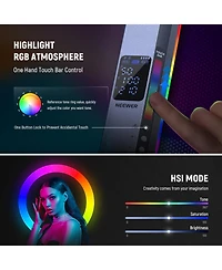 Neewer RGB2 Led Video Light