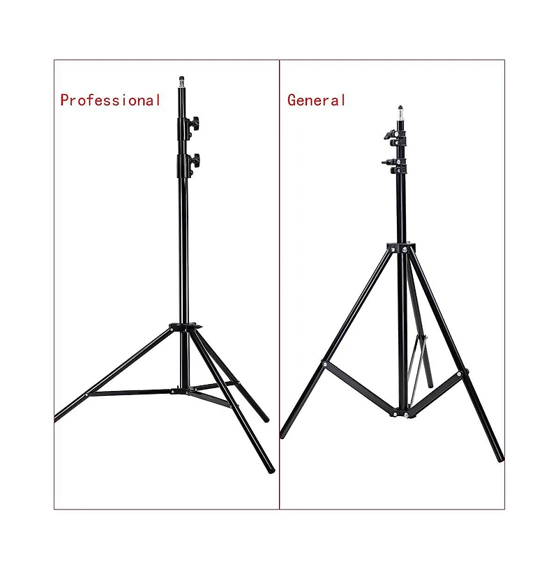 Neewer Photography Light Stand with 9feet, 260cm