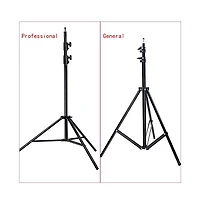 Neewer Photography Light Stand with 9feet, 260cm