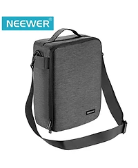 Neewer NW140S Camera Battery and Charging Accessory with 6 inches for select Canon, Nikon and Sony cameras