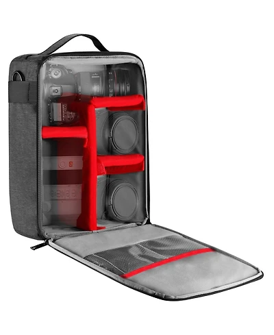 Neewer NW140S Camera Battery and Charging Accessory with 6 inches for select Canon, Nikon and Sony cameras