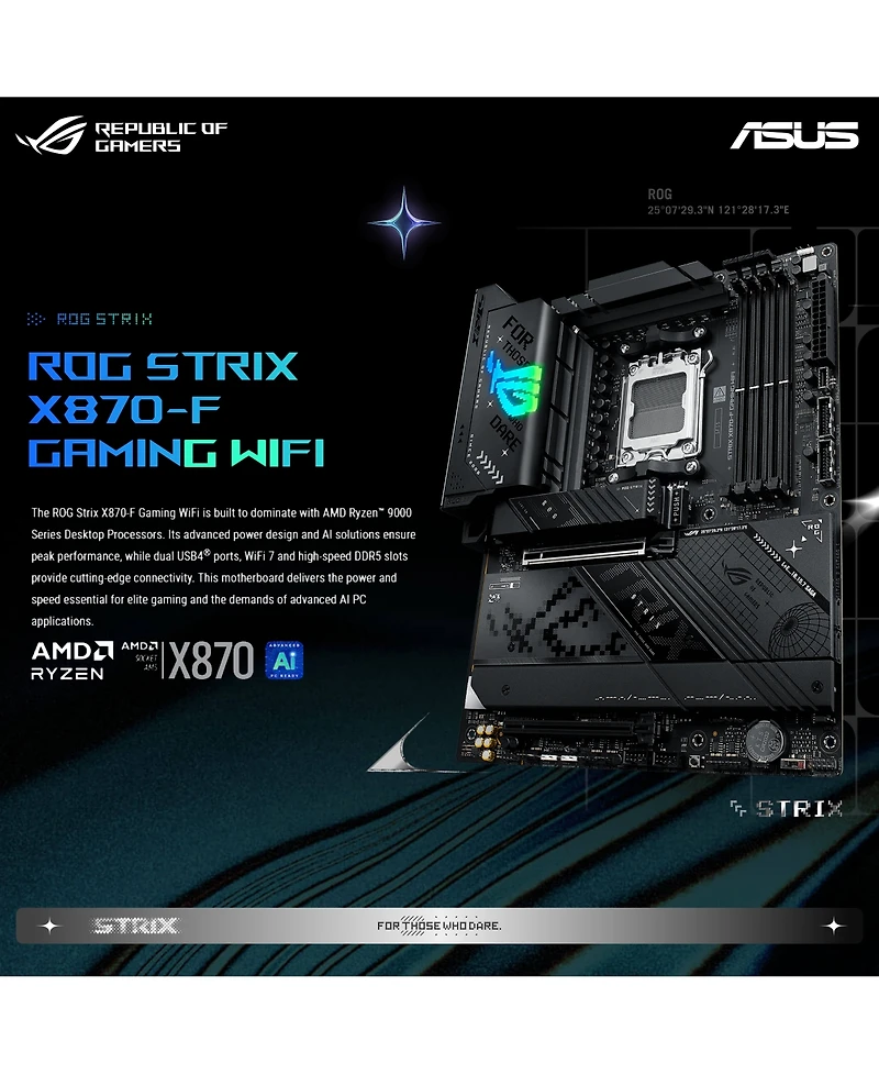 Clx Ra Gaming Pc Liquid Cooled Amd Ryzen 9 9950X3D 4.3GHz 16-Core, 96GB DDR5, GeForce Rtx 5090 32GB Graphics, 4TB Ssd, WiFi, Windows 11 Pro