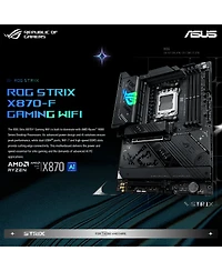 Clx Ra Gaming Pc Liquid Cooled Amd Ryzen 9 9950X3D 4.3GHz 16-Core, 96GB DDR5, GeForce Rtx 5090 32GB Graphics, 4TB Ssd, WiFi, Windows 11 Pro