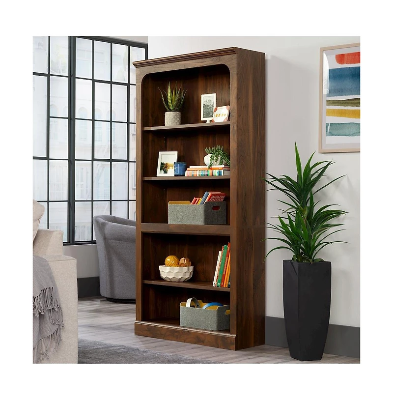 Sauder Miscellaneous Storage Bookcase