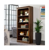 Sauder Miscellaneous Storage Bookcase