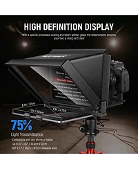 Neewer X12 Camera and Photo Accessory for select iPhone and Android mobile devices