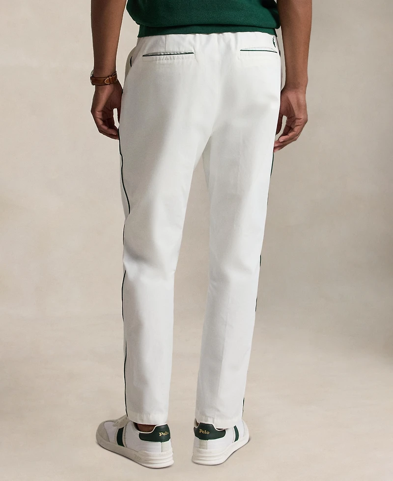 Polo Ralph Lauren Men's Oakfort Faille Pants