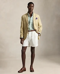 Polo Ralph Lauren Men's Classic-Fit Stretch Poplin Shirt