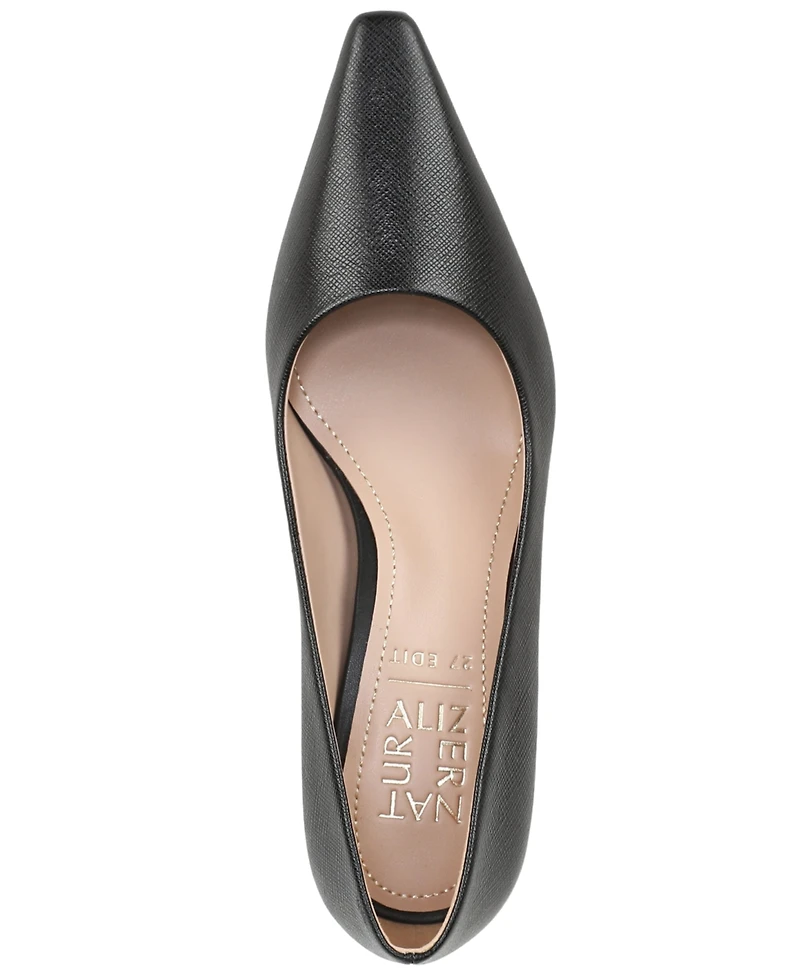 27 Edit Naturalizer Women's Estee Slip-On Pumps