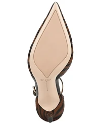 27 Edit Naturalizer Women's Bliss2 Ankle Strap Pumps