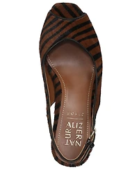 27 Edit Naturalizer Women's Alexa2 Strappy Sandals