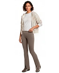 Puma Women's Rib Flared Leggings