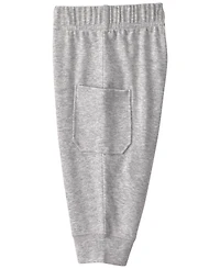 Carter's Baby Boys' and Girls' Long-Sleeve Bodysuit Pants, 2-Piece Set