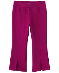 Carter's Baby Girls' Long-Sleeve Sweatshirt and Pants, 2-Piece Set