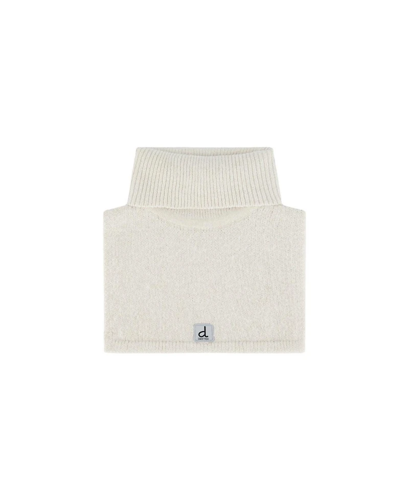 Deux par Deux Toddler Unisex 2-4Y Knit Turtle Neckwarmer