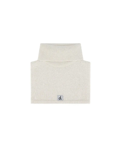 Deux par Deux Toddler Unisex 2-4Y Knit Turtle Neckwarmer