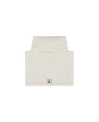 Deux par Deux Toddler Unisex 2-4Y Knit Turtle Neckwarmer