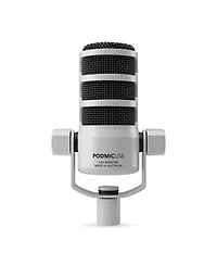 Rode PodMic Dynamic Cardioid Broadcast Usb and Xlr Microphone