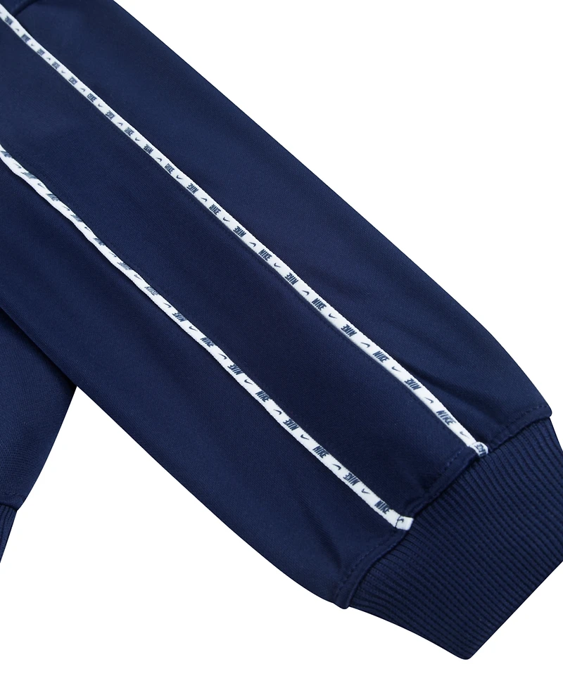 Nike Toddler Boys' 4T-7 Long-Sleeve Hoodie and Pants, 2-Piece Set