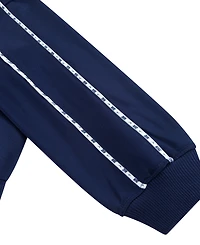 Nike Toddler Boys' 4T-7 Long-Sleeve Hoodie and Pants, 2-Piece Set