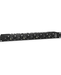 Behringer MS8000 8-Channel Microphone Splitter