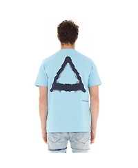 Hvman Chosen To Prevail x Cult Men's Novelty Tee