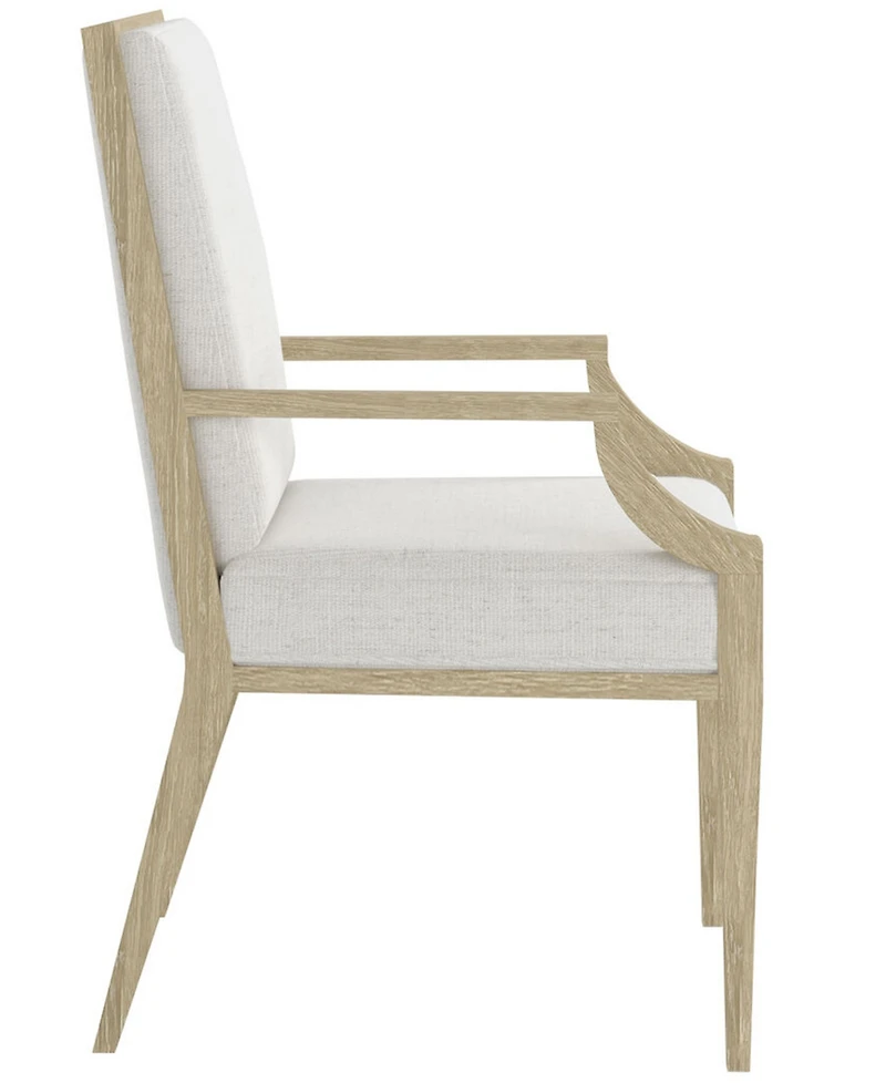 A.r.t. Furniture Eave Ii 4-Piece Upholstered Armchair Set