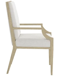 A.r.t. Furniture Eave Ii 4-Piece Upholstered Armchair Set