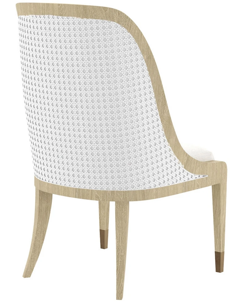 A.r.t. Furniture Eave Ii 2-Piece Hostess Dining Chair Set