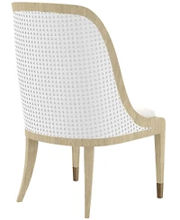 A.r.t. Furniture Eave Ii 2-Piece Hostess Dining Chair Set