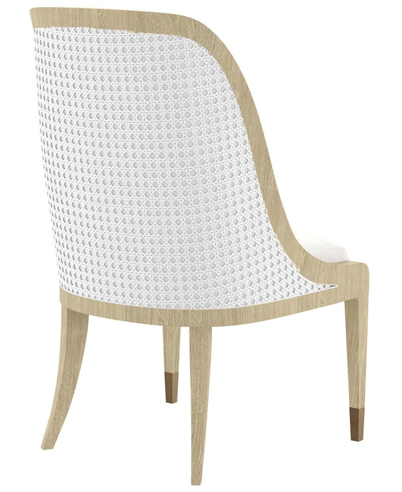 A.r.t. Furniture Eave Ii 6-Piece Hostess Chair Set