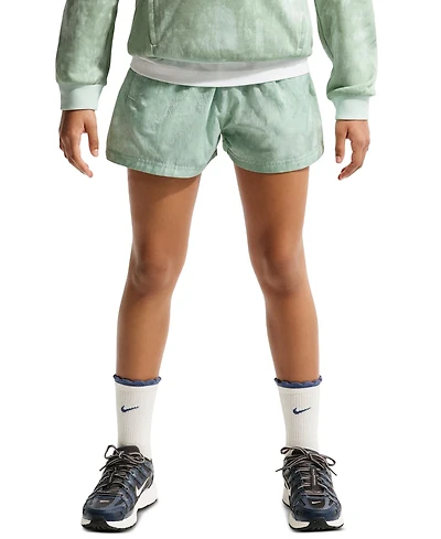 Nike Sportswear Club Boys' and Girls' 8-20 French Terry Hoodie