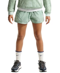 Nike Sportswear Club Boys' and Girls' 8-20 French Terry Hoodie