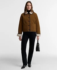 Barbour Women's Penny Fleece Jacket