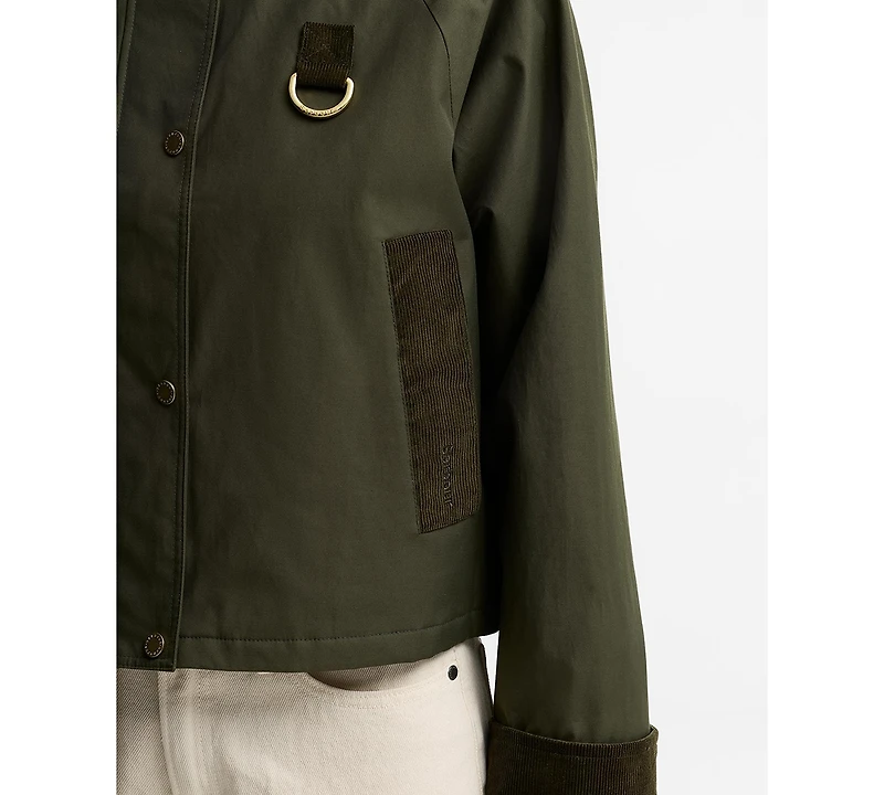 Barbour Women's Wendy Casual Jacket