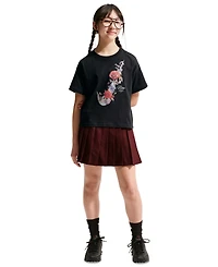 Nike Sportswear Girls' 7-16 Short-Sleeve T-Shirt