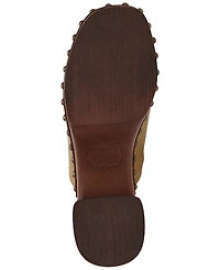 Frye and Co. Women's Wylie Slip-On Clogs