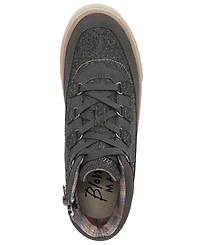 Blowfish Malibu Women's Affton Lace-Up Sneakers