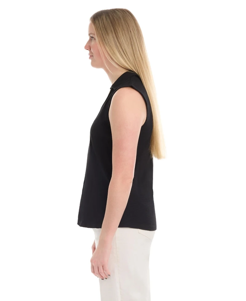 Wilt Women's Polo Shell Tee