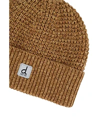Deux par Deux Toddler Boy 2-4Y Winter Knit Hat