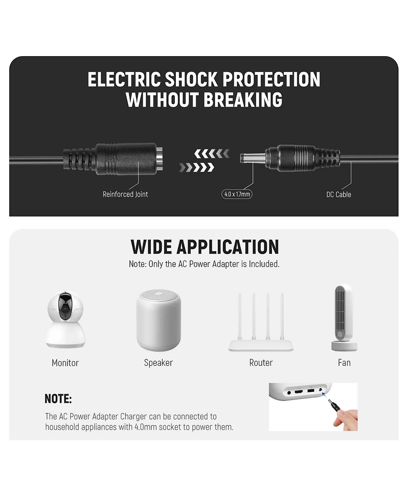 Neewer En-EL14 Camera Battery and Charging Accessory